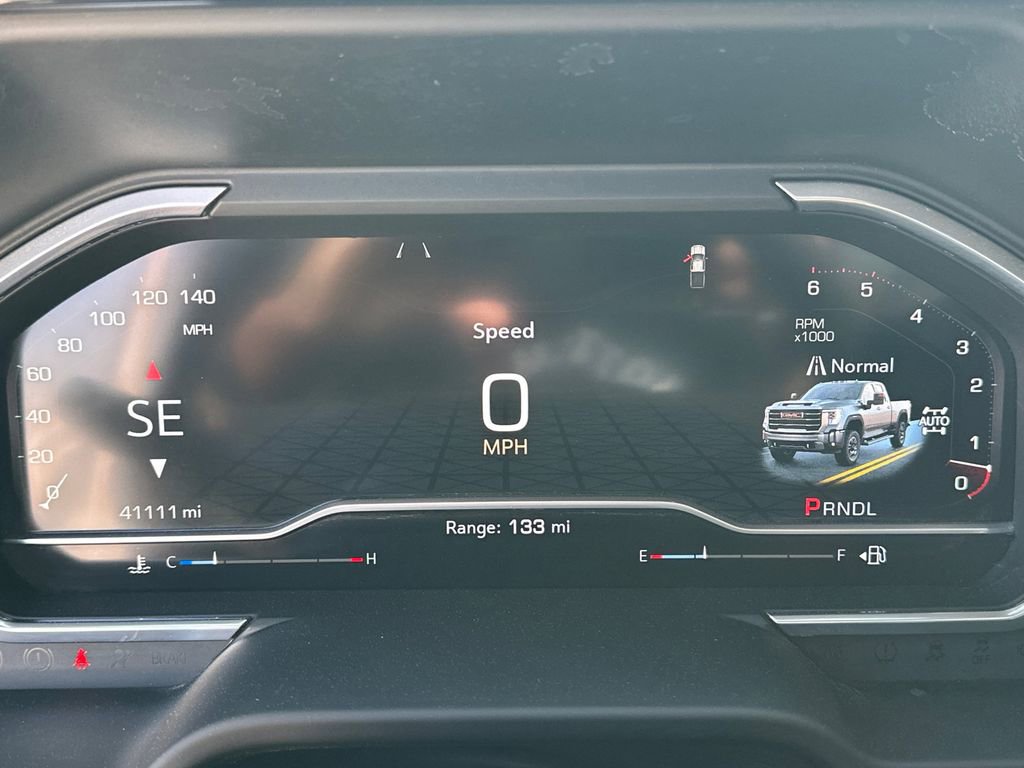 2024 GMC Sierra 2500HD AT4 - Photo 28