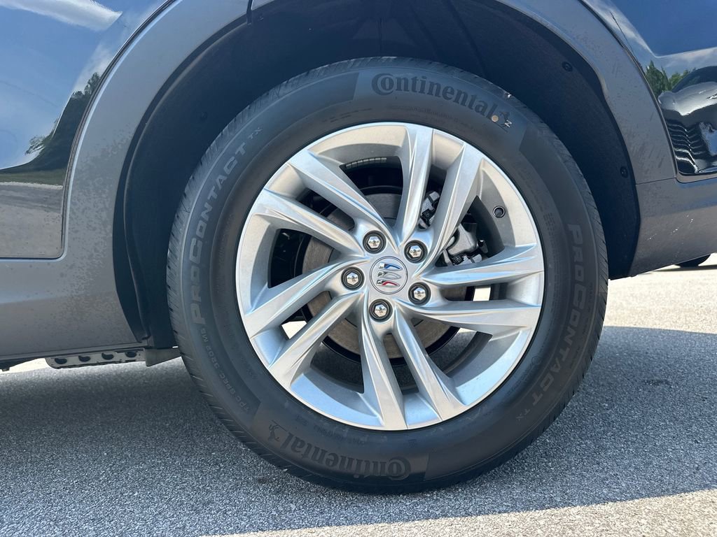 2026 Buick Envista Preferred - Photo 20