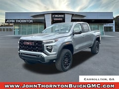 2026 GMC Canyon Elevation Truck