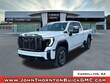 GMC Sierra 2500 HD
