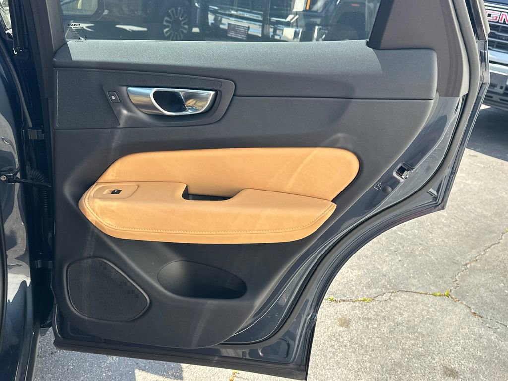 2024 Volvo XC60 Ultimate - Photo 17