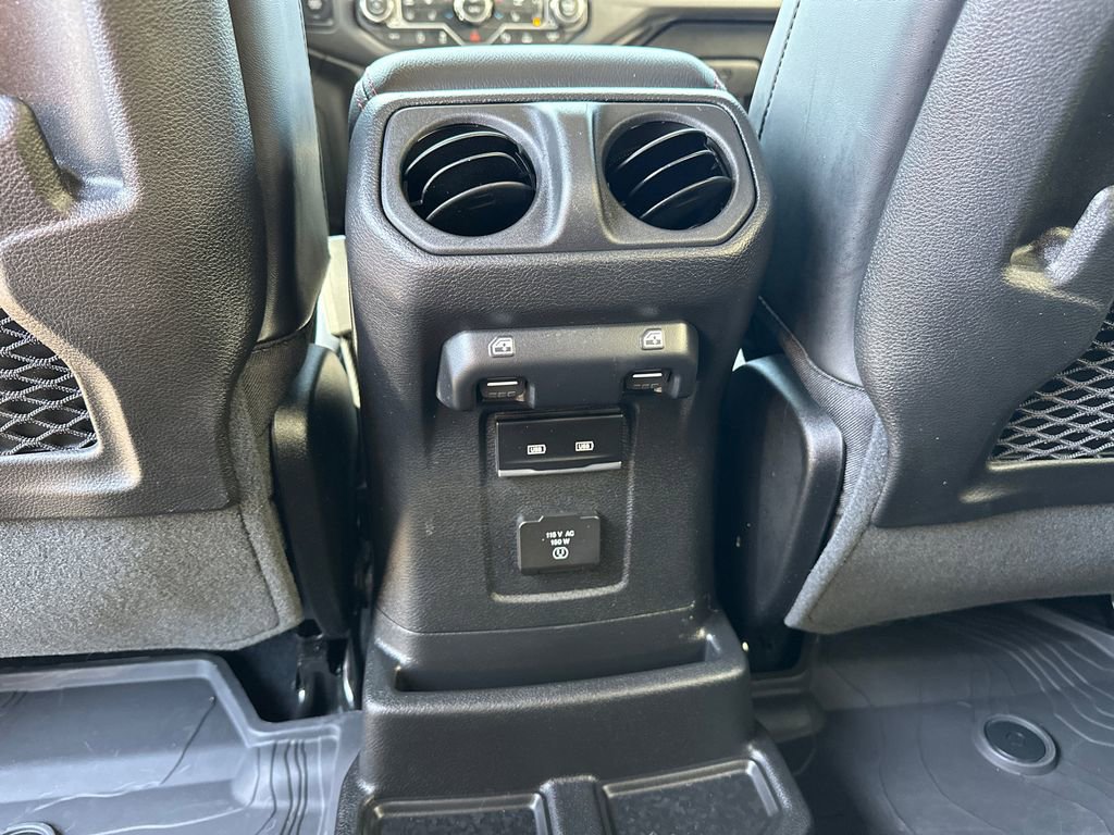 2024 Jeep Wrangler 4-Door Rubicon X - Photo 23