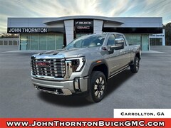 2025 GMC Sierra 2500 HD Denali Truck