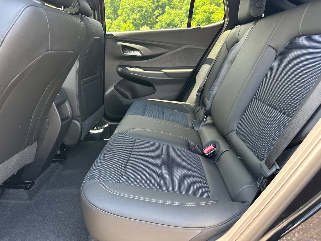 2026 Buick Envista Preferred - Photo 21
