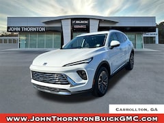 2025 Buick Envision Preferred SUV