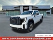 GMC Sierra 2500 HD