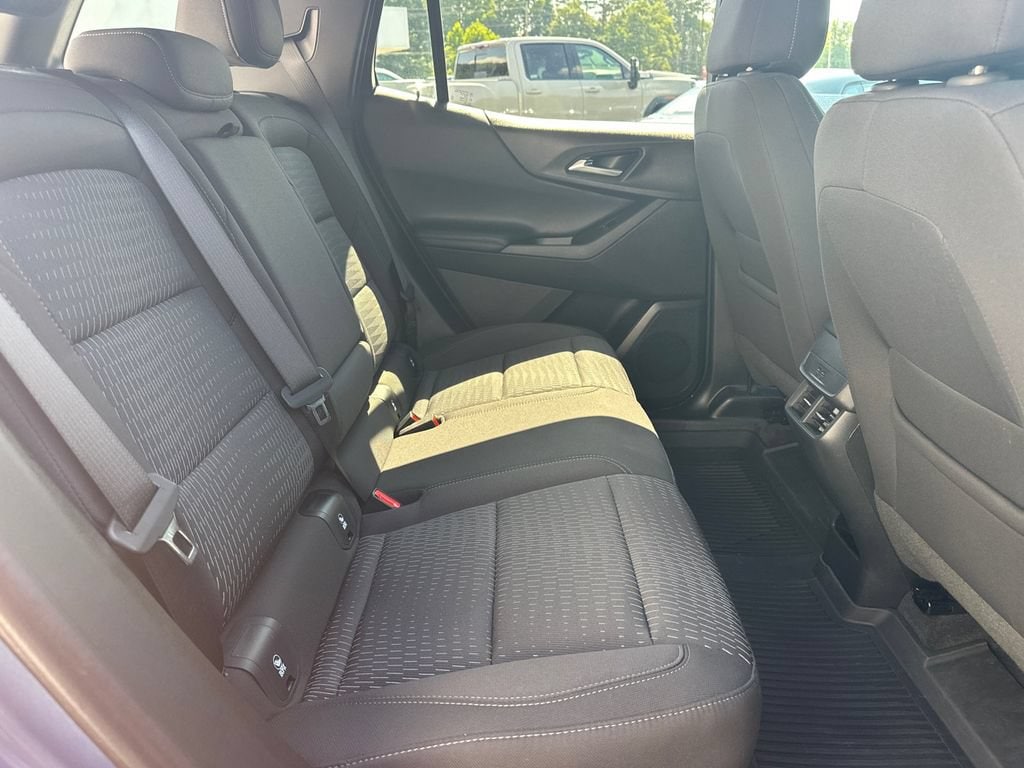 2026 Chevrolet Equinox LT - Photo 16
