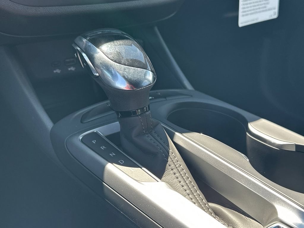 2026 Buick Envista Preferred - Photo 30