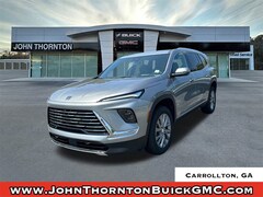 2025 Buick Enclave Preferred SUV