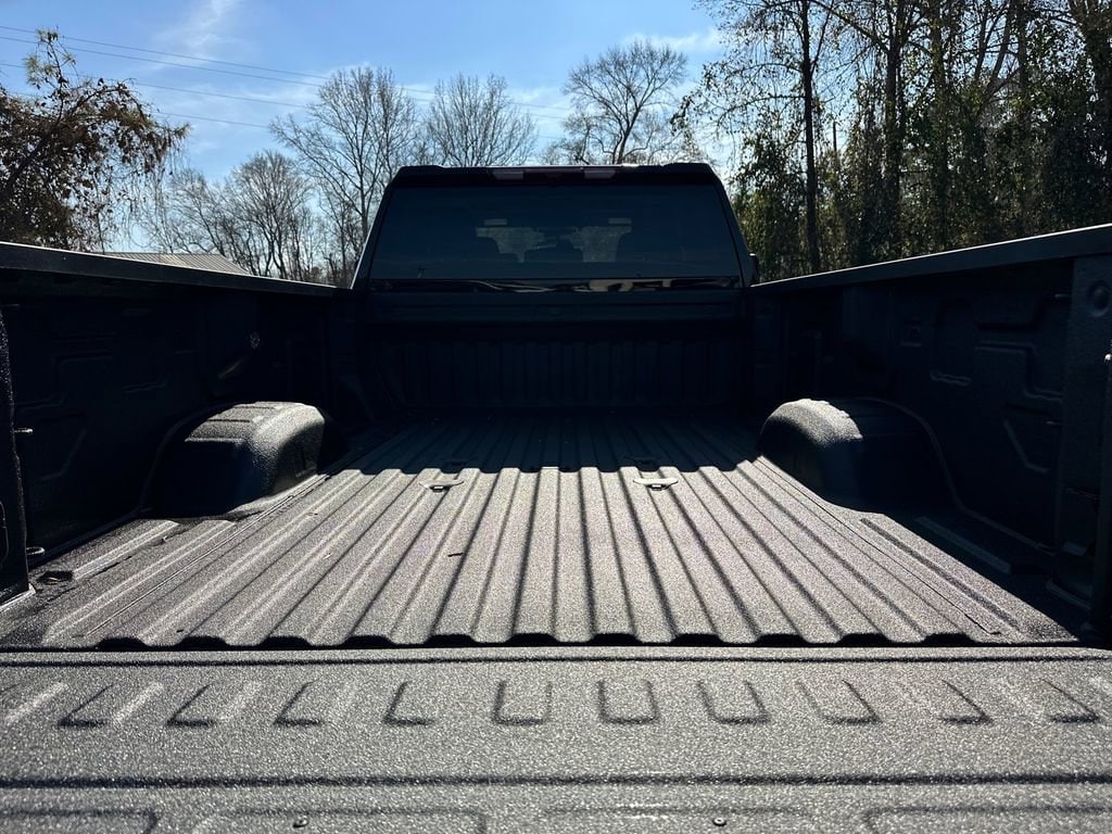 2026 GMC Sierra 3500HD Pro - Photo 19