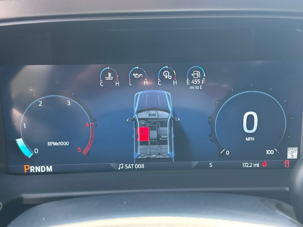 2026 Ford F-250 Super Duty Lariat - Photo 27