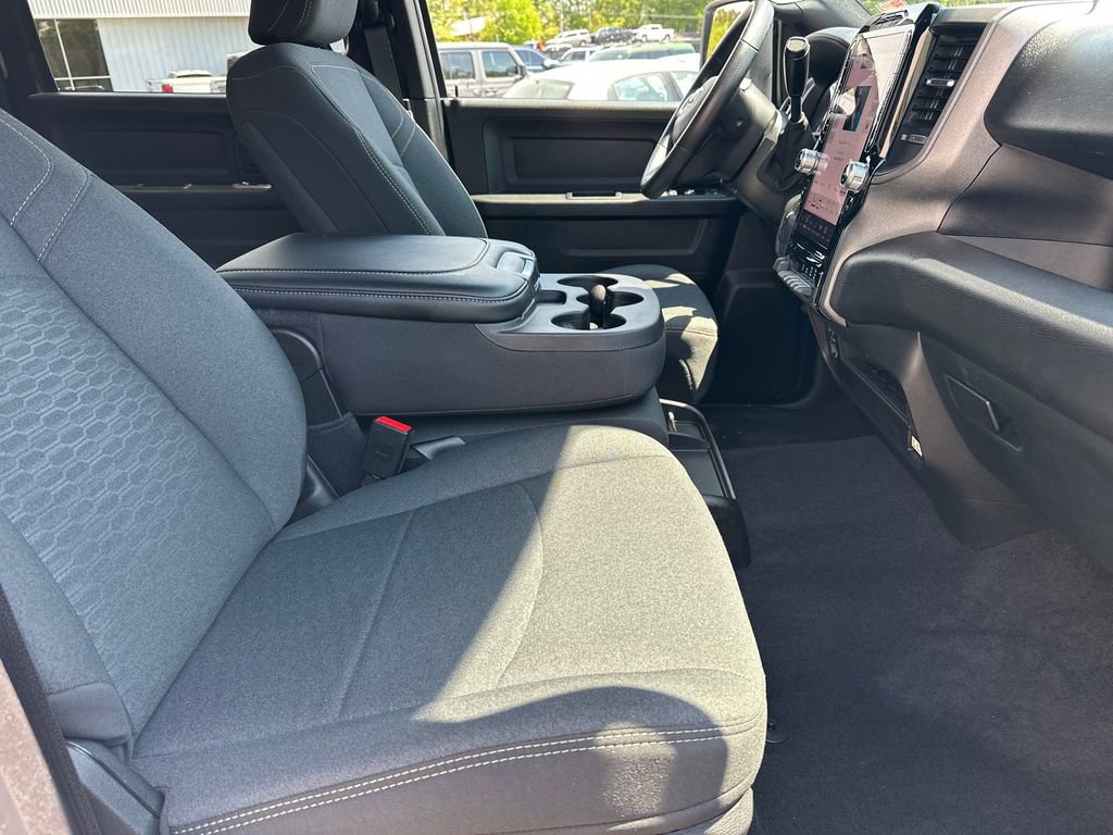 2026 RAM Ram 2500 Pickup Tradesman - Photo 14