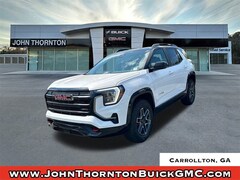 2026 GMC Terrain AT4 SUV