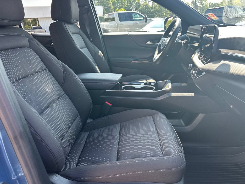 2026 Chevrolet Equinox LT - Photo 14