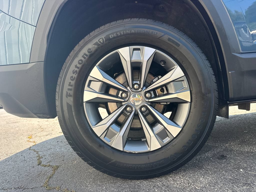 2026 Chevrolet Equinox LT - Photo 18