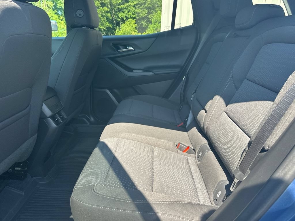 2026 Chevrolet Equinox LT - Photo 21