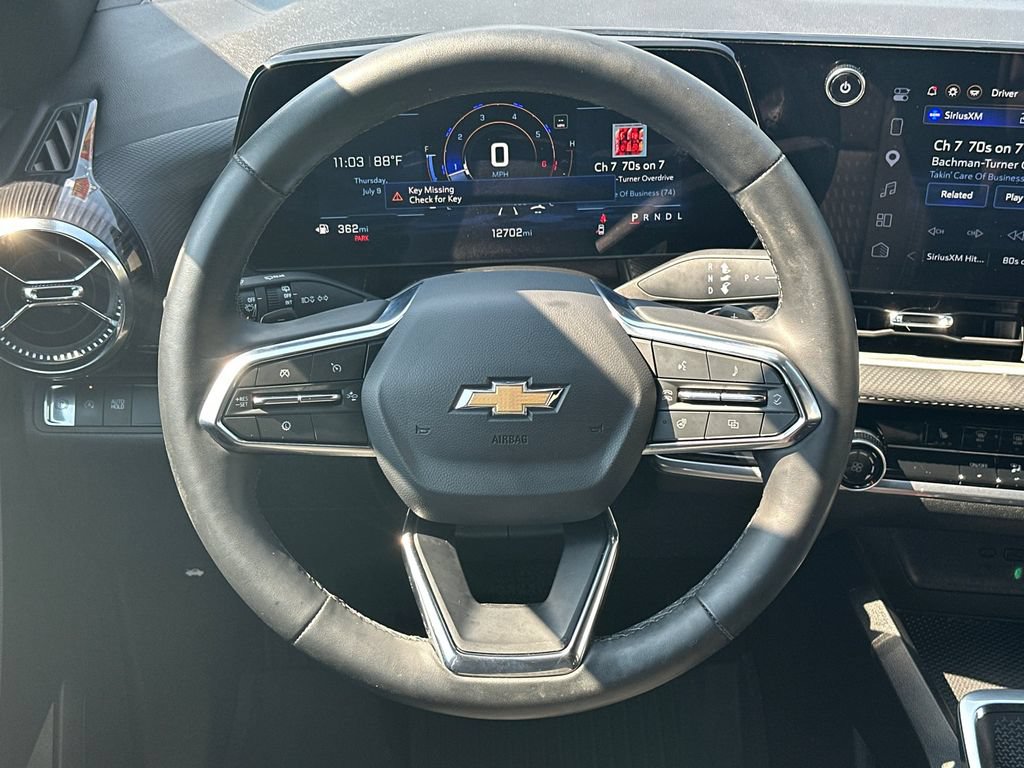 2026 Chevrolet Equinox LT - Photo 24