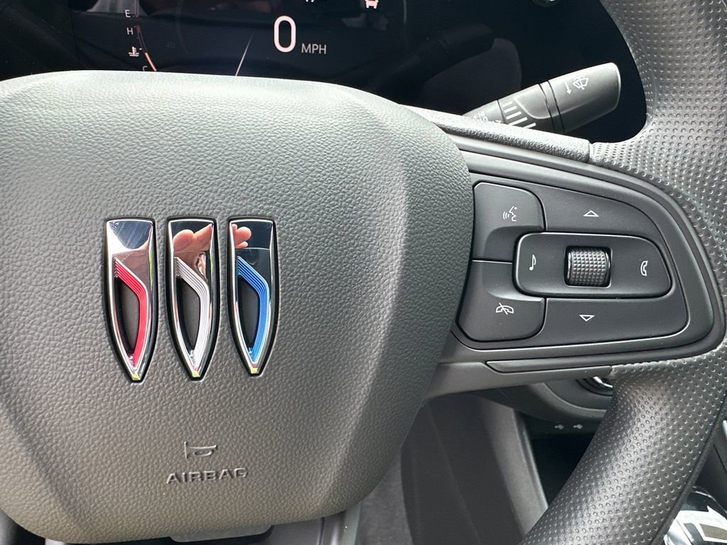 2026 Buick Envista Preferred - Photo 26