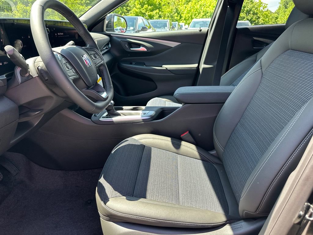 2026 Buick Envista Preferred - Photo 10