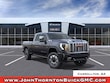GMC Sierra 2500 HD