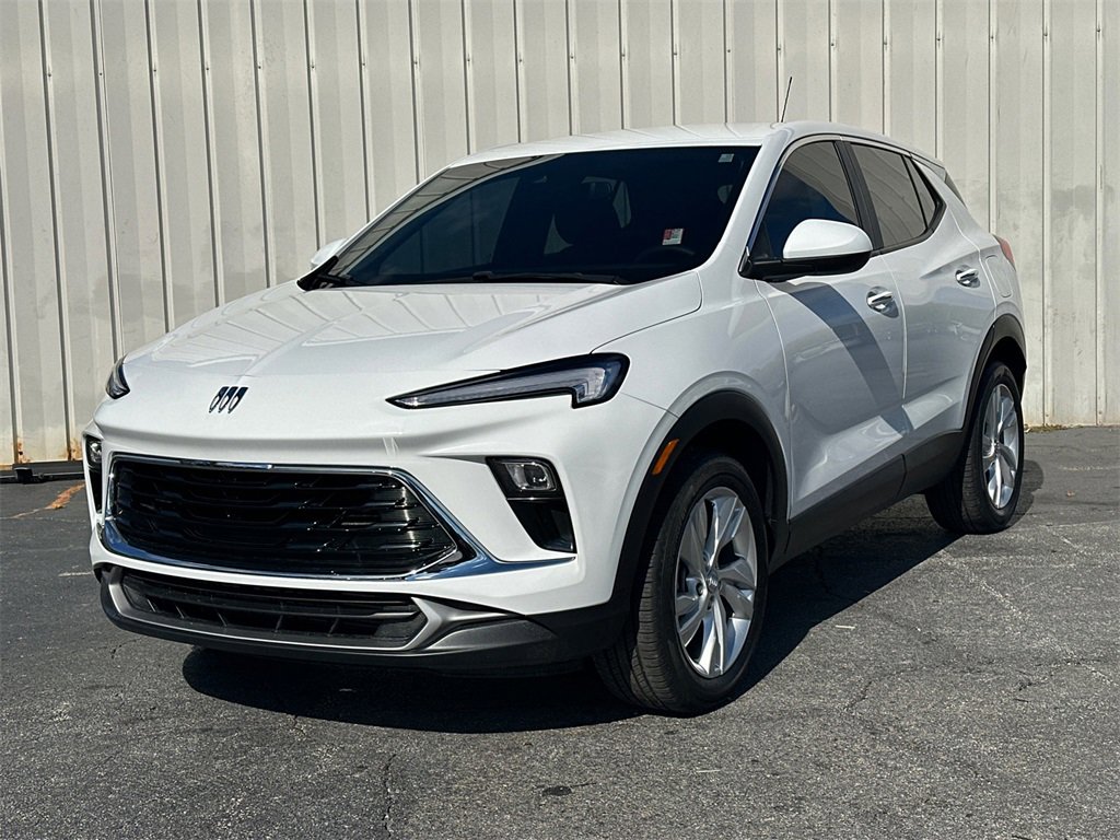 2024 Buick Encore GX Preferred photo 2