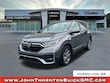 Honda CR-V Hybrid