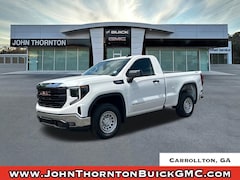 2026 GMC Sierra 1500 Pro Truck