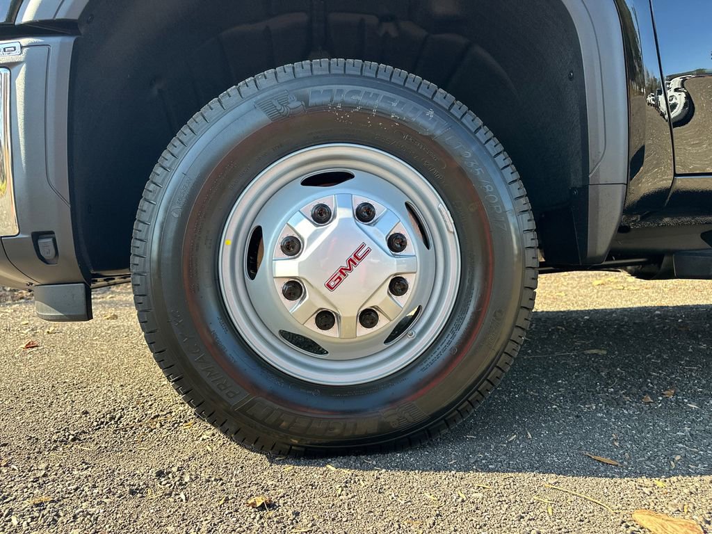 2026 GMC Sierra 3500HD Pro - Photo 12