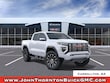 GMC Canyon