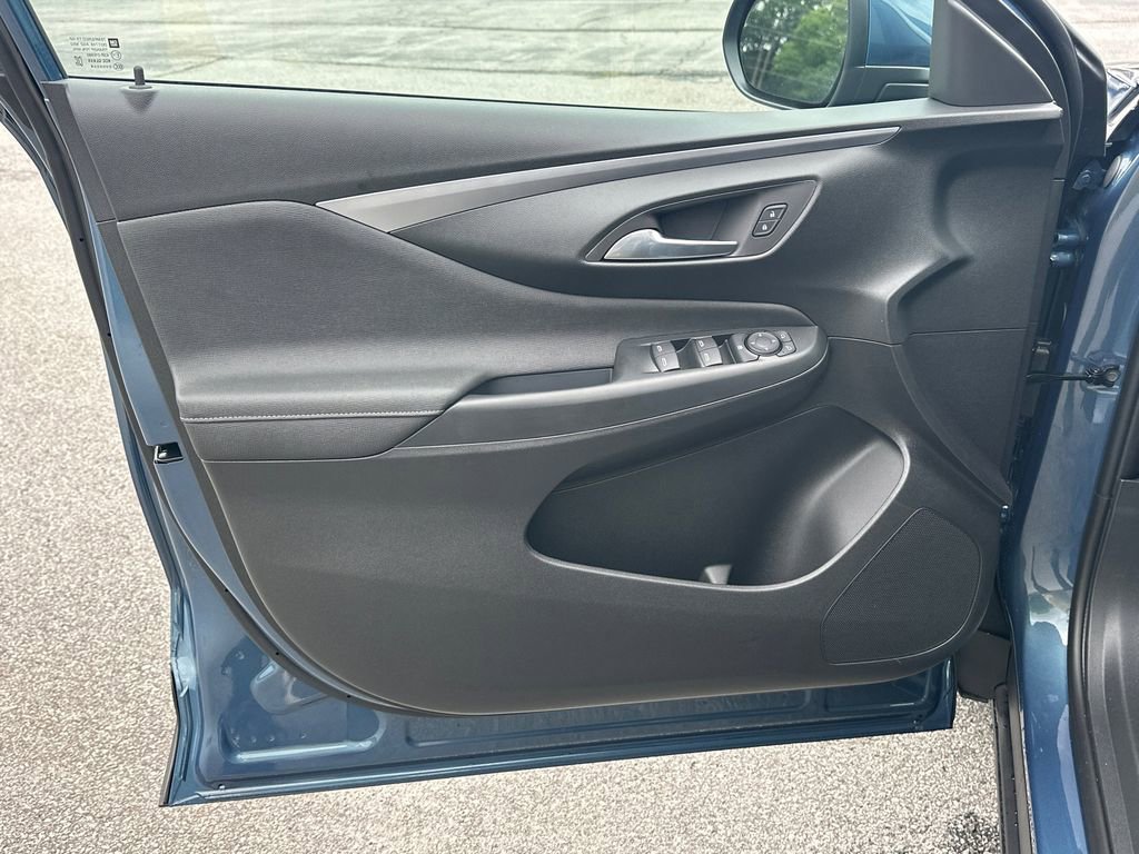 2026 Buick Envista Preferred - Photo 11