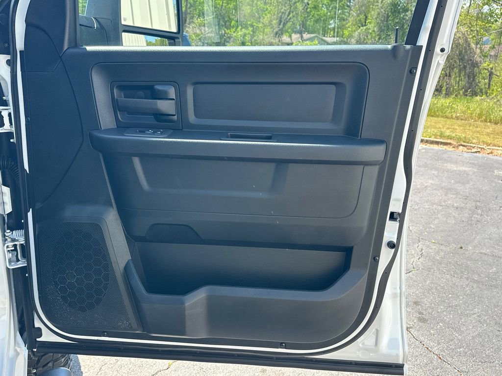 2026 RAM Ram 2500 Pickup Tradesman - Photo 15