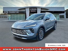 2025 Buick Envision Preferred SUV