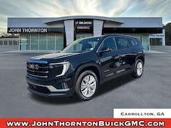2026 GMC Acadia Elevation SUV