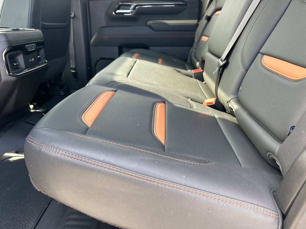 2024 GMC Sierra 2500HD AT4 - Photo 21