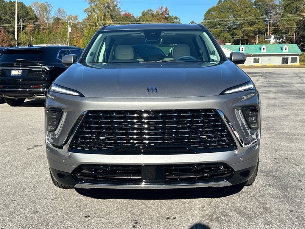 New 2026 Buick Enclave Avenir SUV