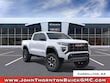 GMC Canyon