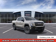 2026 GMC Sierra EV Elevation Standard Range Truck