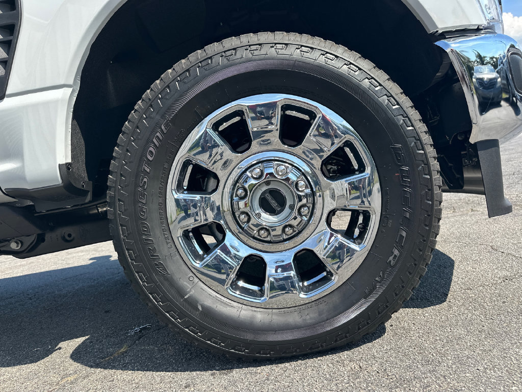 2026 Ford F-250 Super Duty Lariat - Photo 13