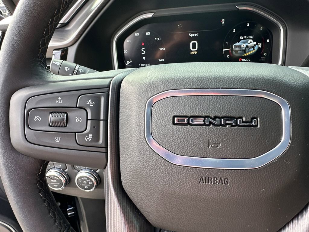 2026 GMC Sierra 2500HD Denali Ultimate - Photo 26