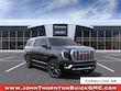 GMC Yukon XL