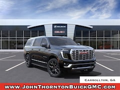 2025 GMC Yukon XL Denali SUV