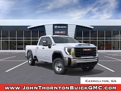 2026 GMC Sierra 2500 HD Pro Truck