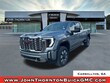GMC Sierra 2500 HD