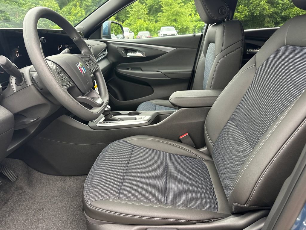 2026 Buick Envista Preferred - Photo 10
