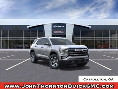 2026 GMC Terrain Elevation SUV