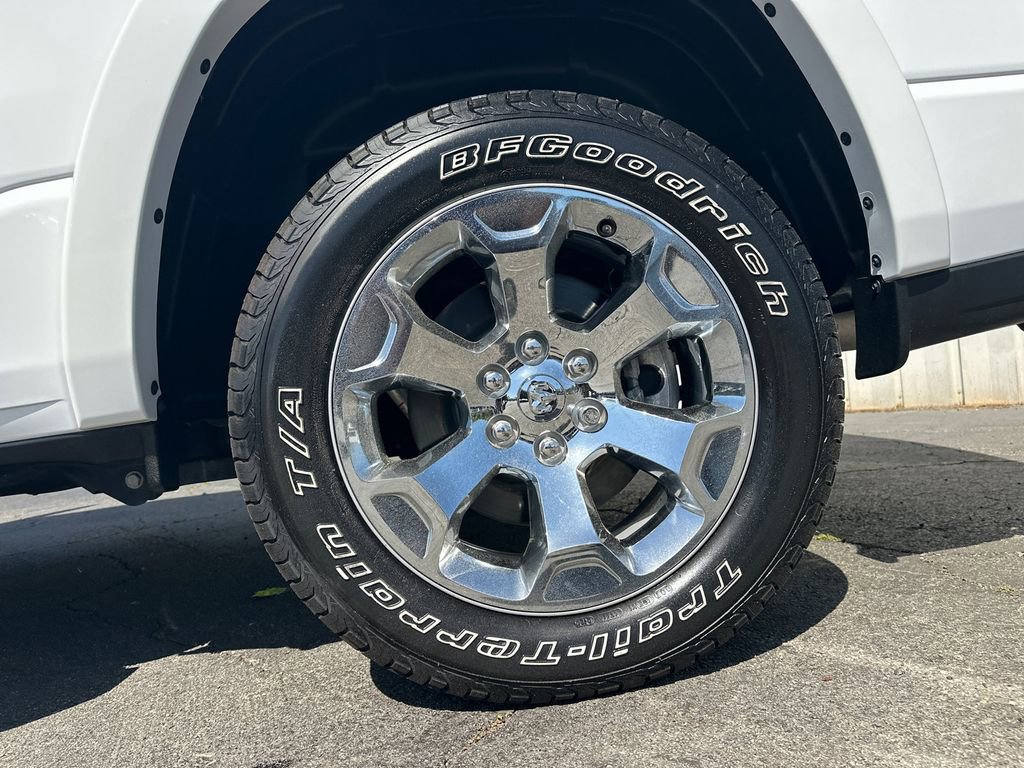 2025 RAM Ram 1500 Pickup Big Horn/Lone Star - Photo 20