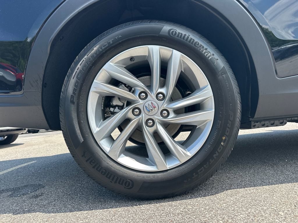 2026 Buick Envista Preferred - Photo 18