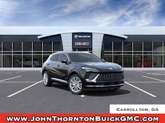 2025 Buick Envision Avenir SUV