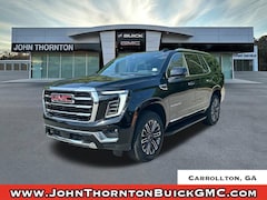 2026 GMC Yukon Elevation SUV