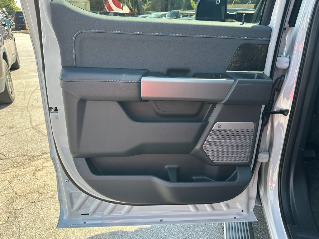 2026 Ford F-250 Super Duty Lariat - Photo 21